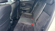 Nissan Juke 1.5 dCi N-Connecta 5dr Diesel Hatchback